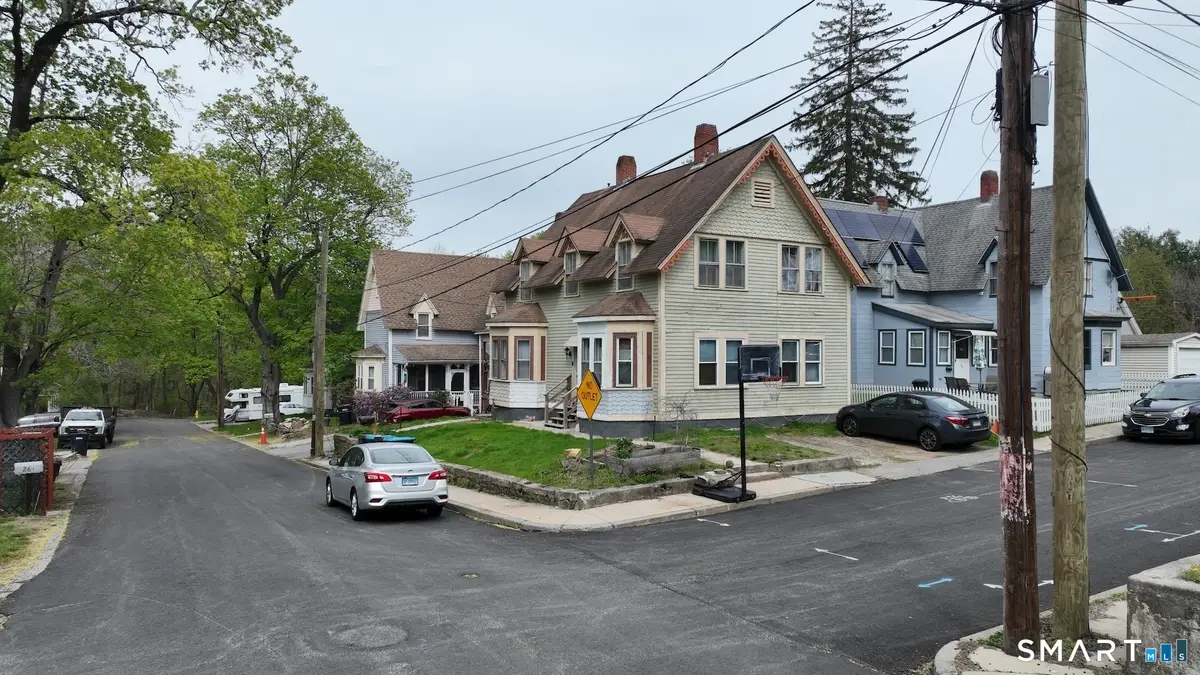 21-23 George Street, Putnam, CT 06260 - #1