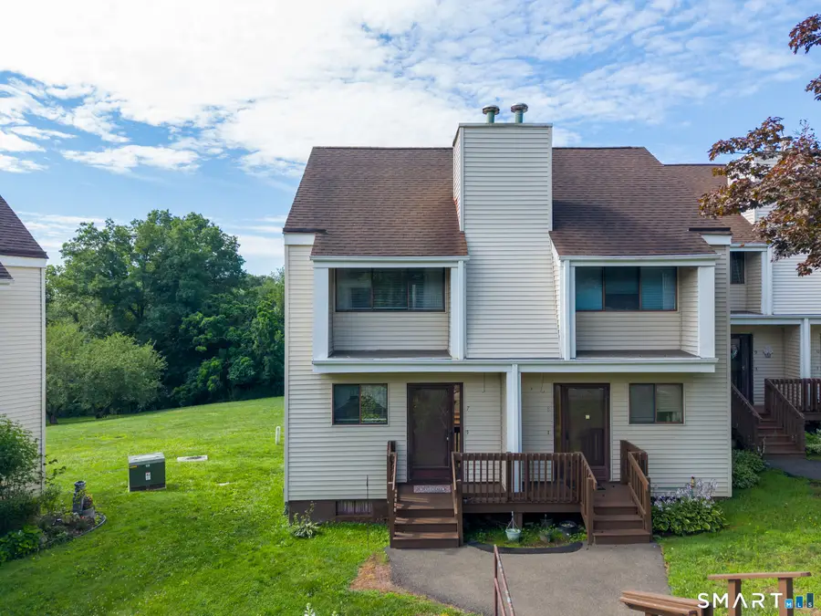 7 Spice Hill Drive #7, Wallingford, CT 06492 - #3