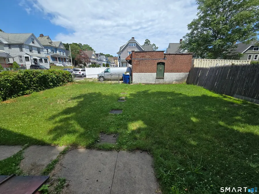 60 Waterville Street, Waterbury, CT 06710 - #2