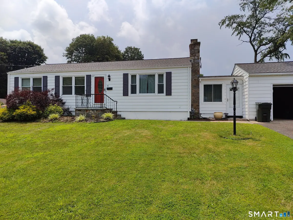 4 Ascolese Road, Trumbull, CT 06611 - #1