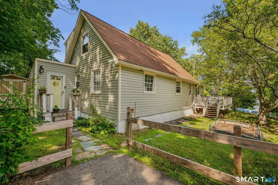 126 Deepwood Drive, Amston, CT 06231 - #3