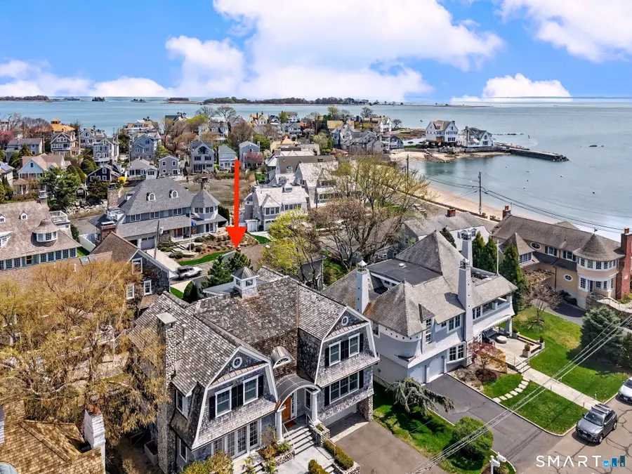 34 Nearwater Road, Norwalk, CT 06853 - #2