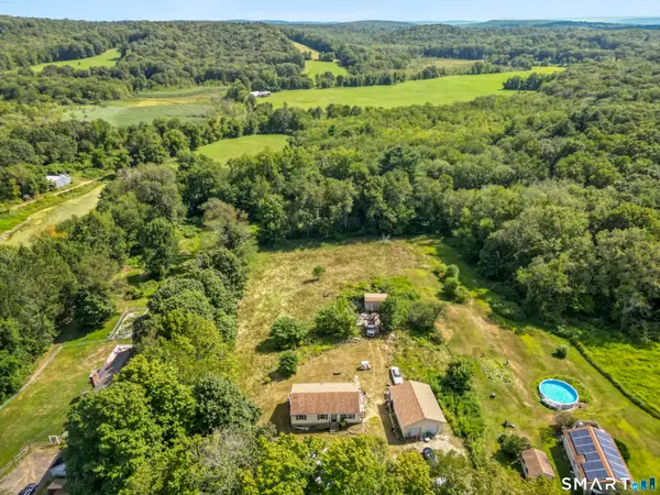 Address Withheld By Seller, Ashford, CT 06278