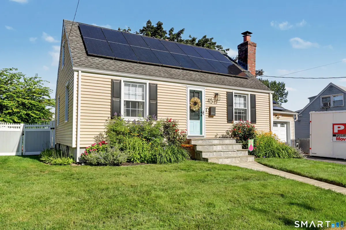 45 Harkness Drive, Milford, CT 06460 - #1