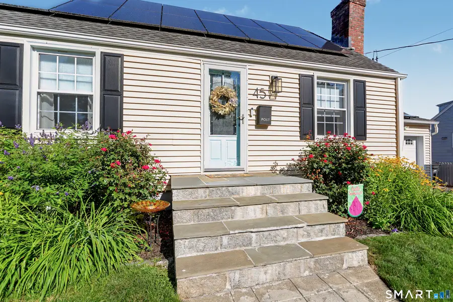 45 Harkness Drive, Milford, CT 06460 - #2