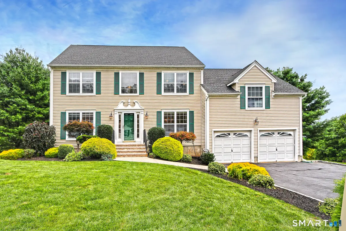 29 Commodore Hull Drive, Derby, CT 06418 - #1