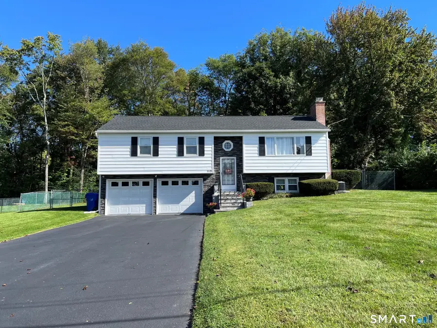 110 Shirley Road, Torrington, CT 06790 - #2