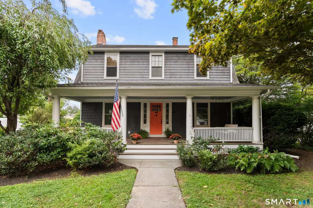 307 Old Post Road, Fairfield, CT 06824 - #1