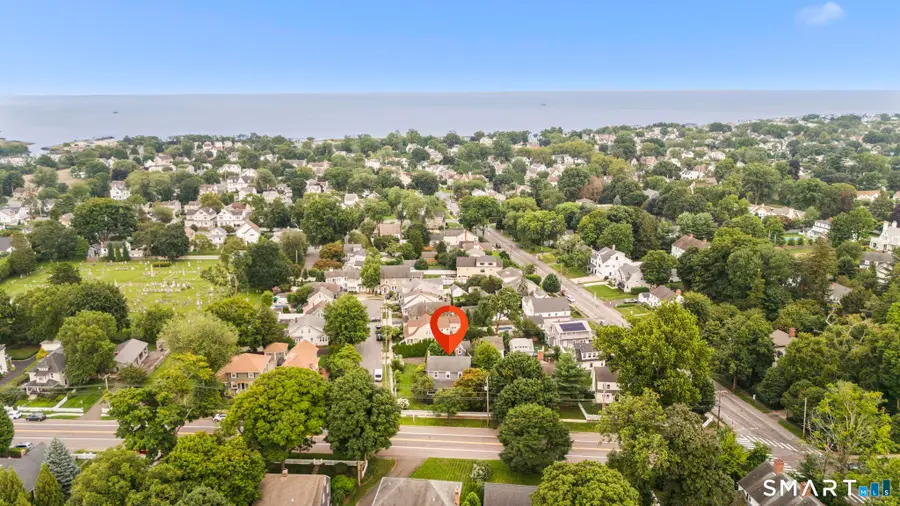 307 Old Post Road, Fairfield, CT 06824 - #3