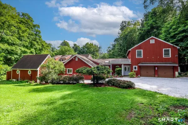 66 Taylor Road, Bethel, CT 06801