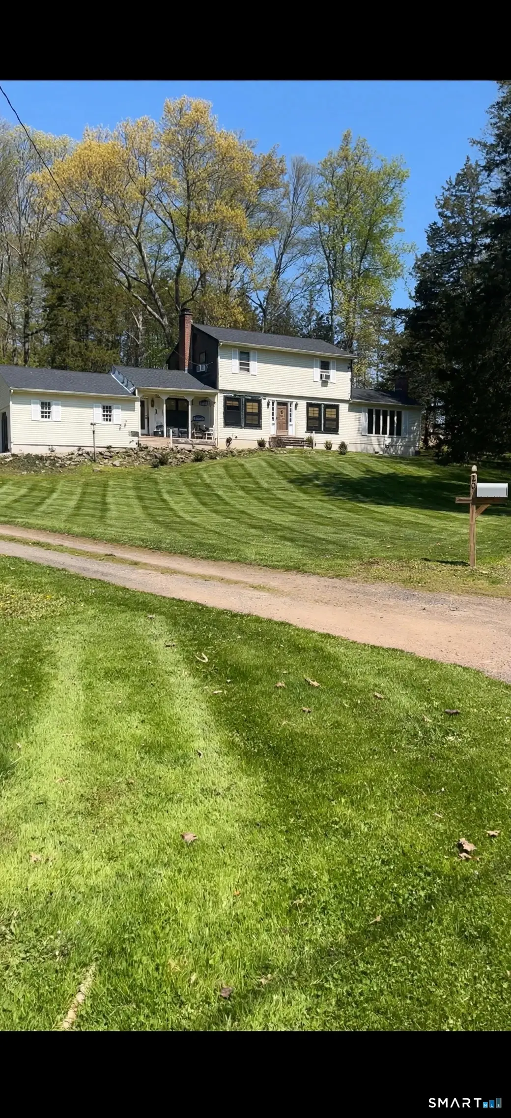 20 Alling Court West, Northford, CT 06472 - #1