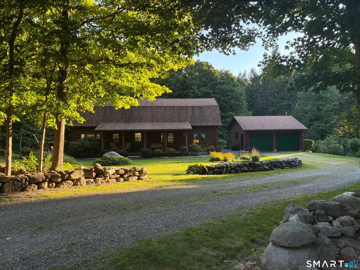176 Mill Street, West Hartland, CT 06065 - #1