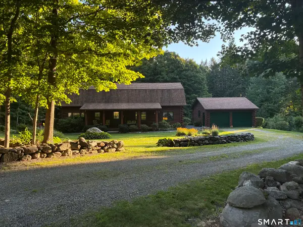 176 Mill Street, Hartland, CT 06065