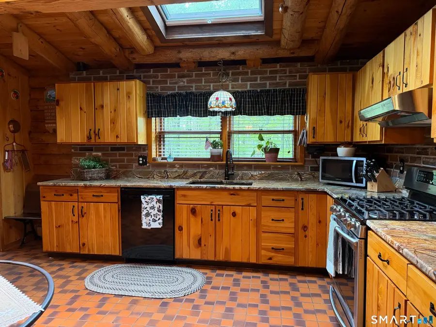 176 Mill Street, West Hartland, CT 06065 - #3
