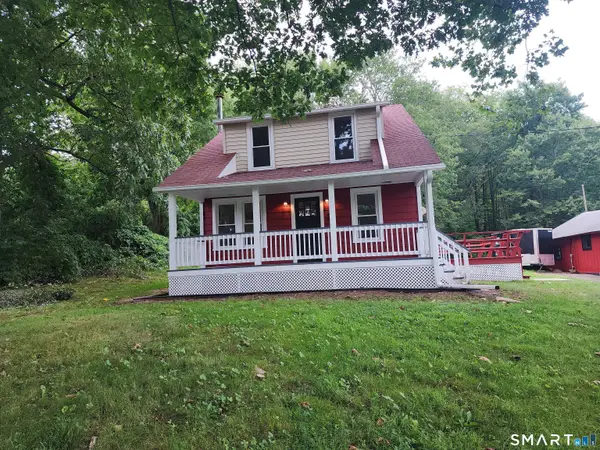 20 Hicksville Road, Cromwell, CT 06416