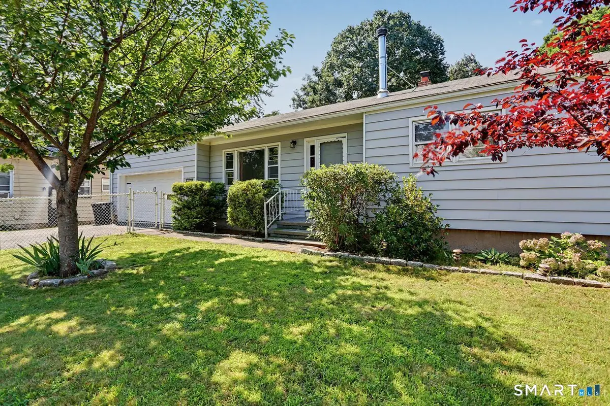 102 Andrews Avenue, Milford, CT 06460 - #1