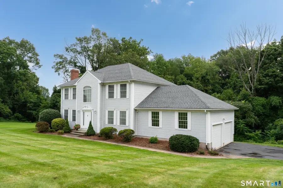 49 Melissa Drive, North Haven, CT 06473 - #2