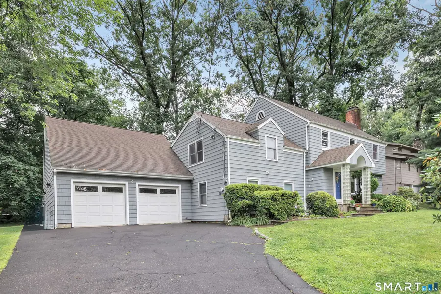 205 Stoneleigh Square, Fairfield, CT 06825 - #2