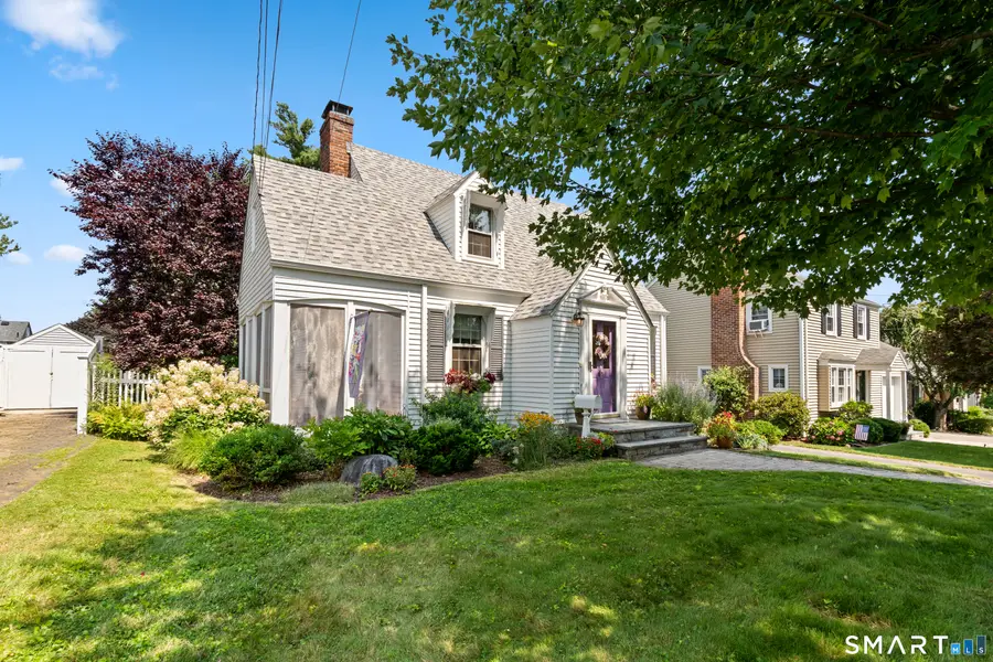 61 Chamberlain Road, Wethersfield, CT 06109 - #3