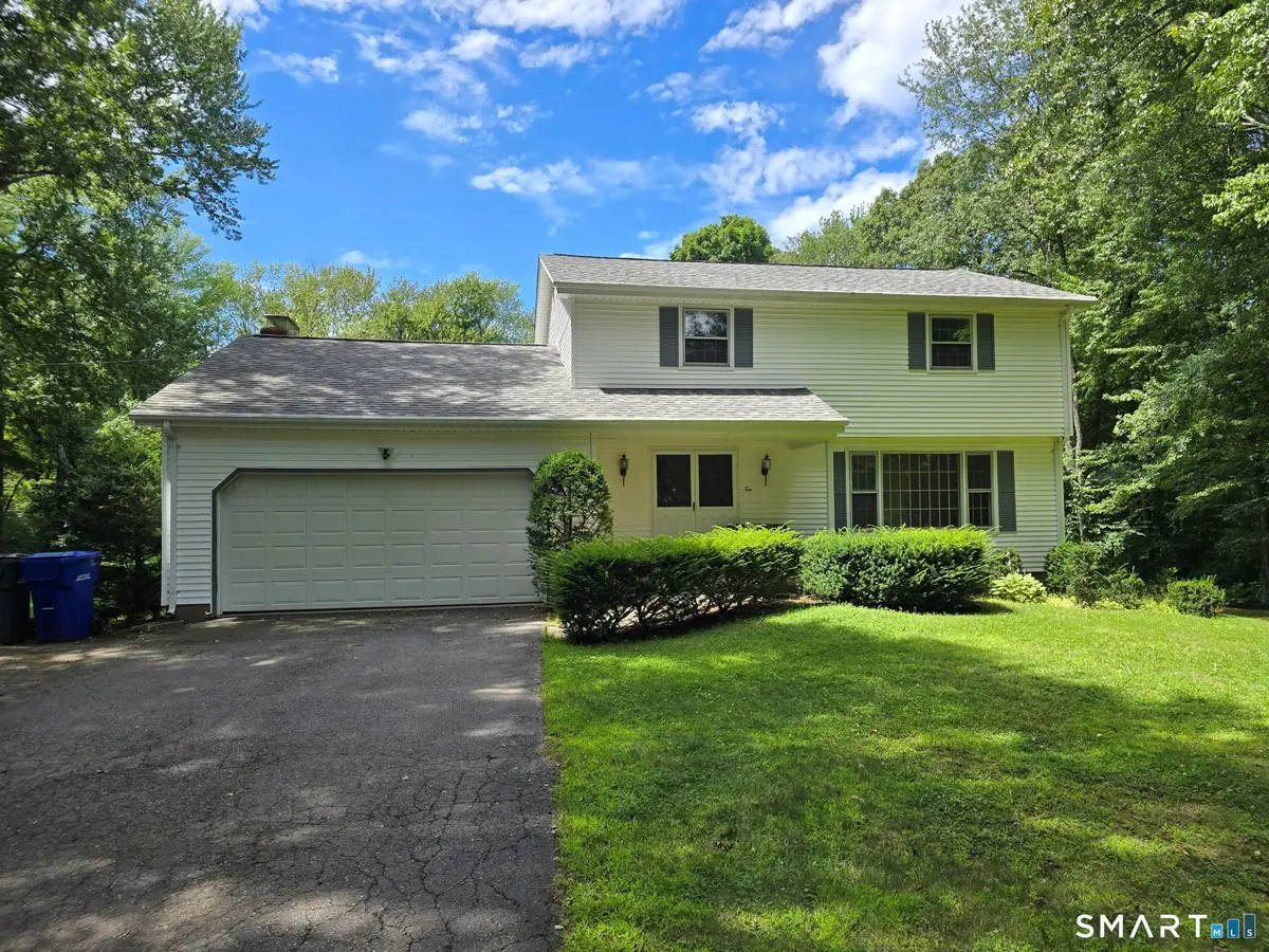 10 Laurwood Drive, Bolton, CT 06043 - #1