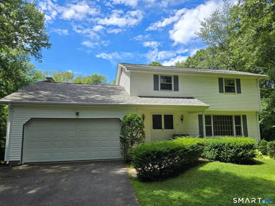 10 Laurwood Drive, Bolton, CT 06043 - #2
