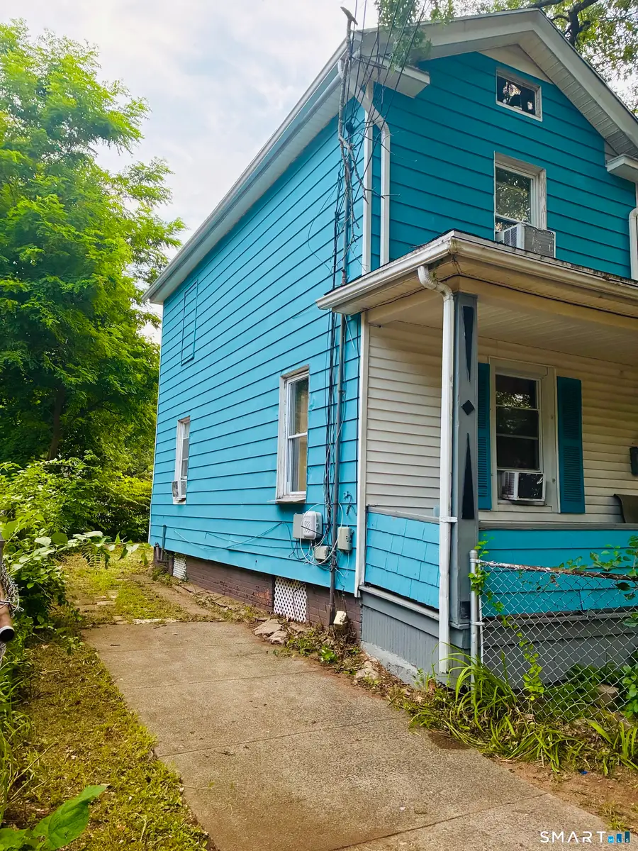 130 Hazel Street, New Haven, CT 06511 - #3