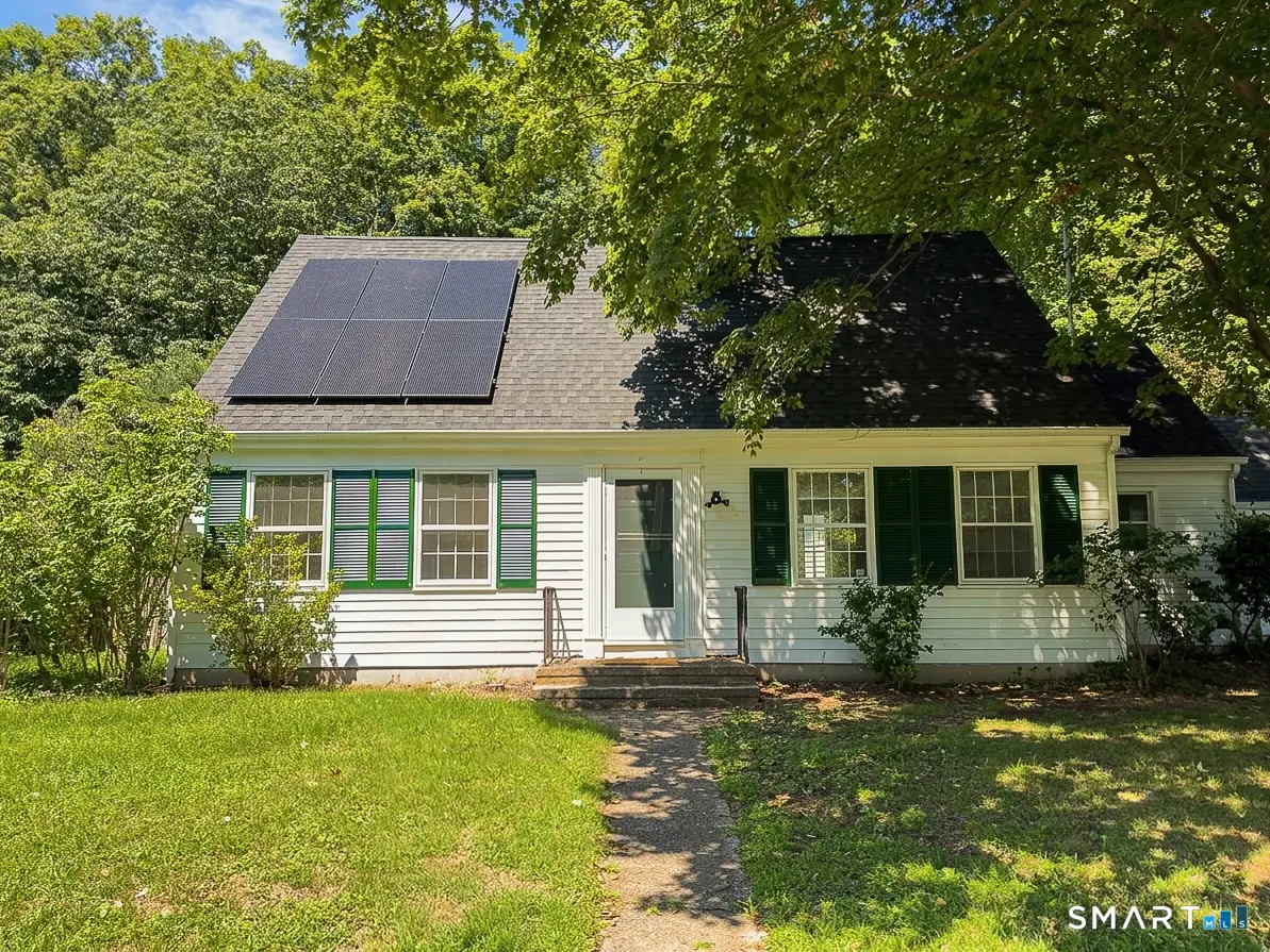 19 Armory Street, Hamden, CT 06517 - #1