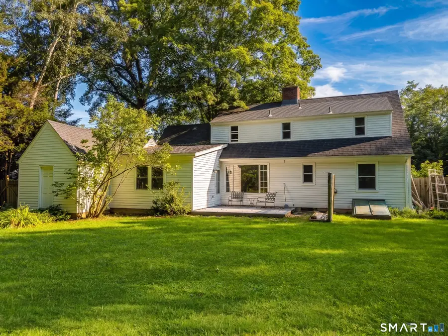 19 Armory Street, Hamden, CT 06517 - #2