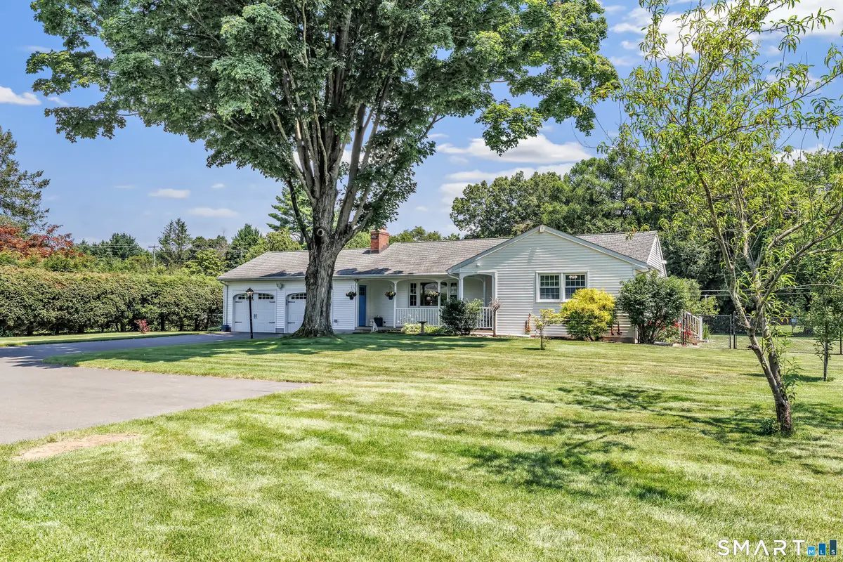 80 Frost Street, Plantsville, CT 06479 - #1