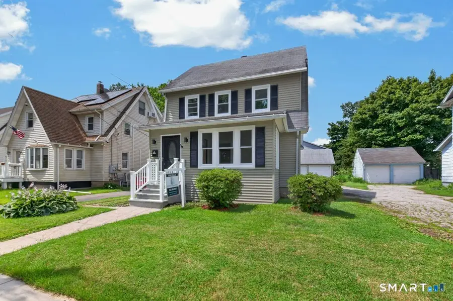 15 Johnson Avenue, Stratford, CT 06614 - #3