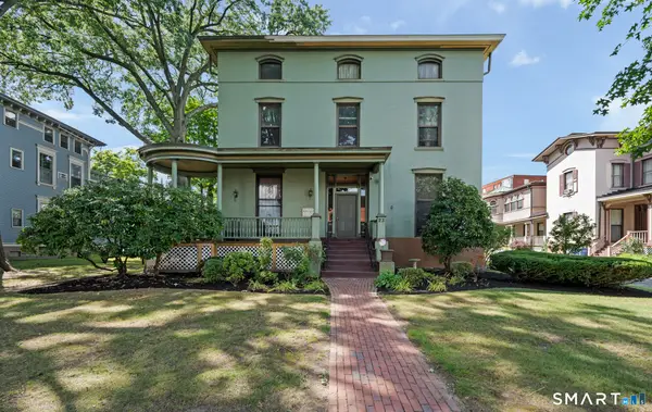 23 Charter Oak Place #4, Hartford, CT 06106