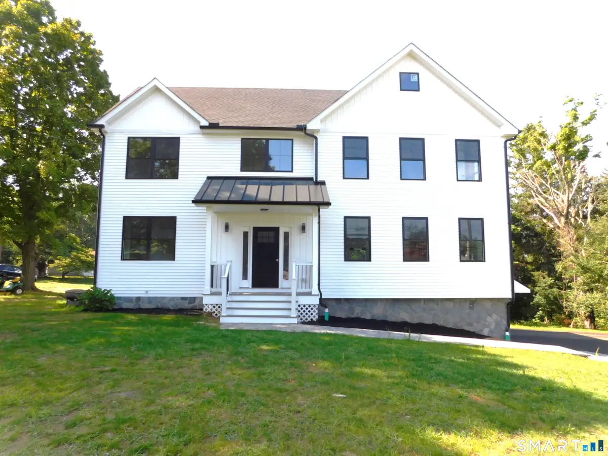 60 Mohegan Road, Shelton, CT 06484 - #1