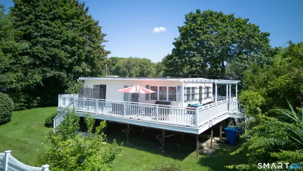 8 Kenn Road, Old Saybrook, CT 06475