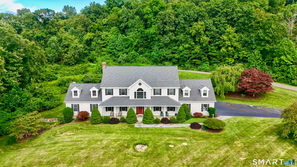 671 Jacob Road, Southbury, CT 06488 - #1