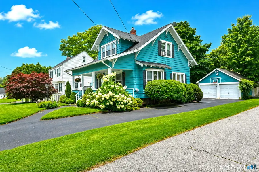48 John Street, Trumbull, CT 06611 - #3