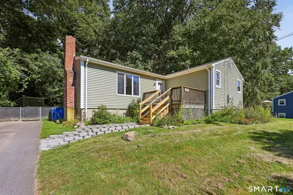 144 Woodland Drive, Montville, CT 06382