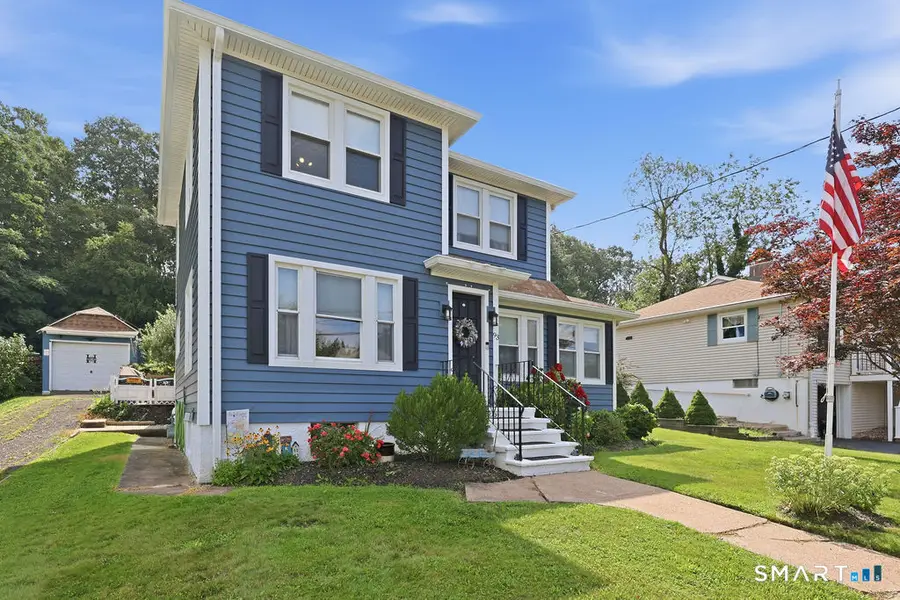 93 John Street, East Haven, CT 06513 - #2