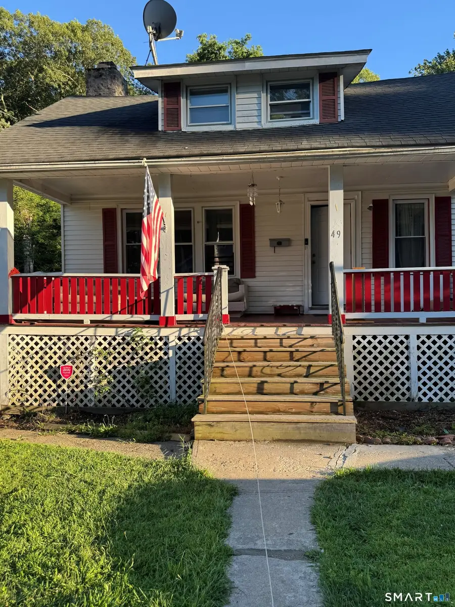 49 Delaware Avenue, Waterbury, CT 06708 - #2