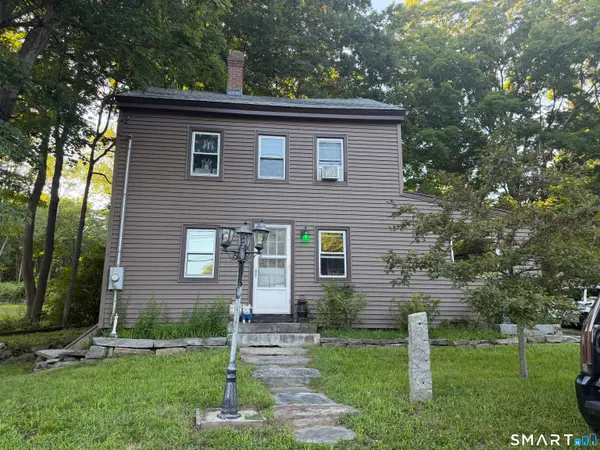128 West High Street, East Hampton, CT 06424