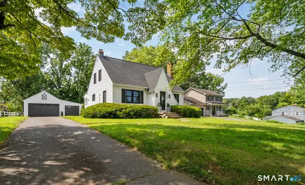 223 North Street, Windsor Locks, CT 06096