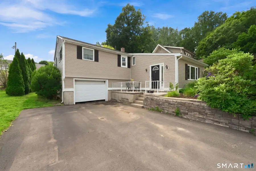 41 Taillon Street, Bristol, CT 06010 - #3
