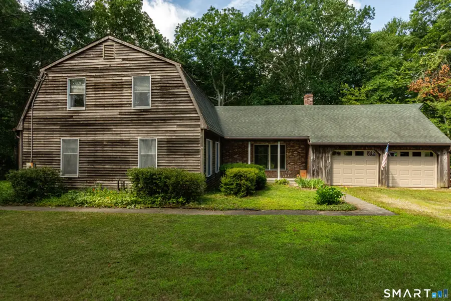447 Pumpkin Hill Road, Ledyard, CT 06339 - #2