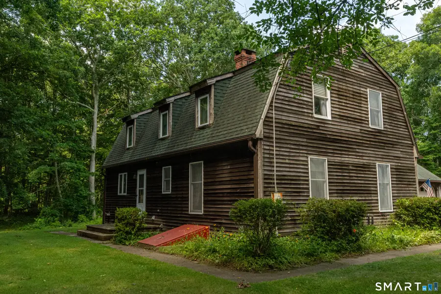447 Pumpkin Hill Road, Ledyard, CT 06339 - #3