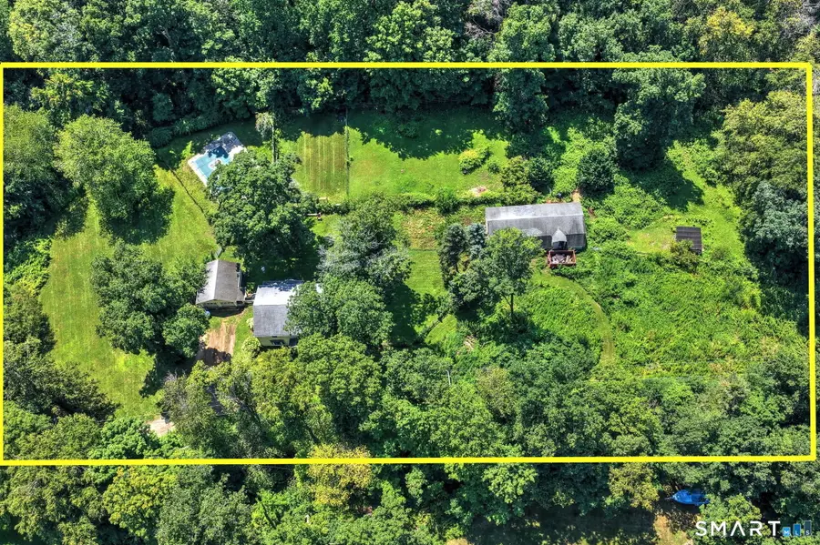 174 Mill Plain Road, Branford, CT 06405 - #2