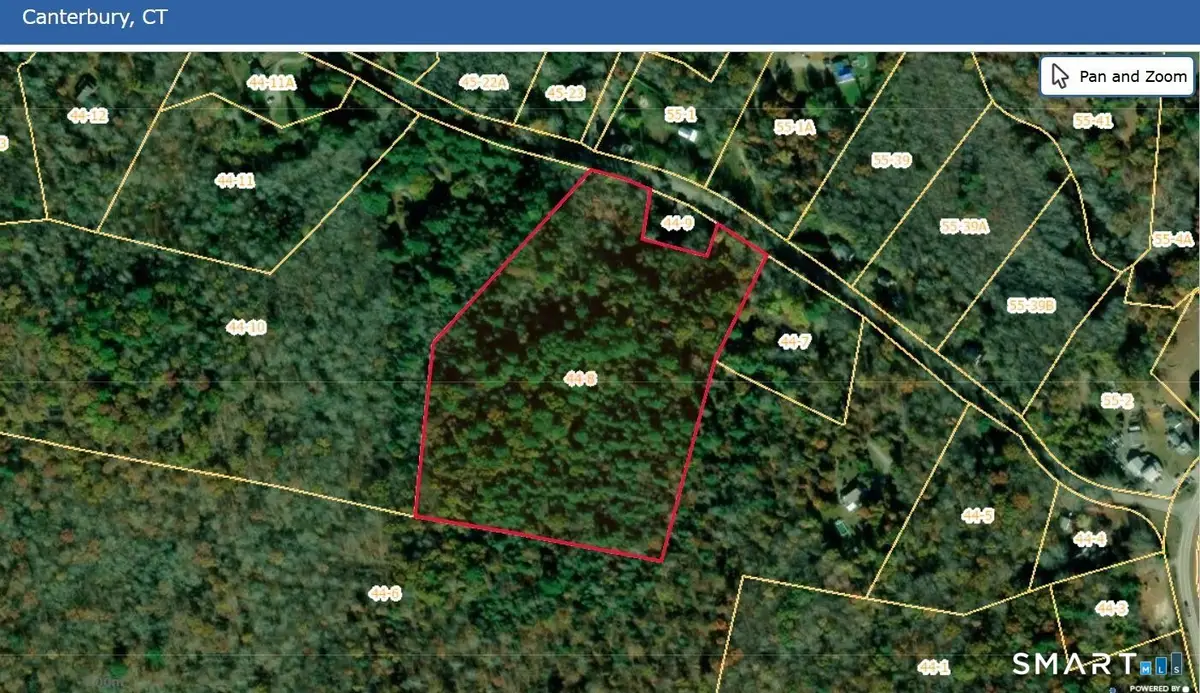 48 Bennett Pond Road, Canterbury, CT 06331 - #1