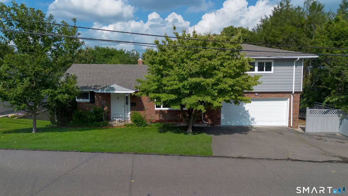 81 Esther Avenue, Waterbury, CT 06708 - #1