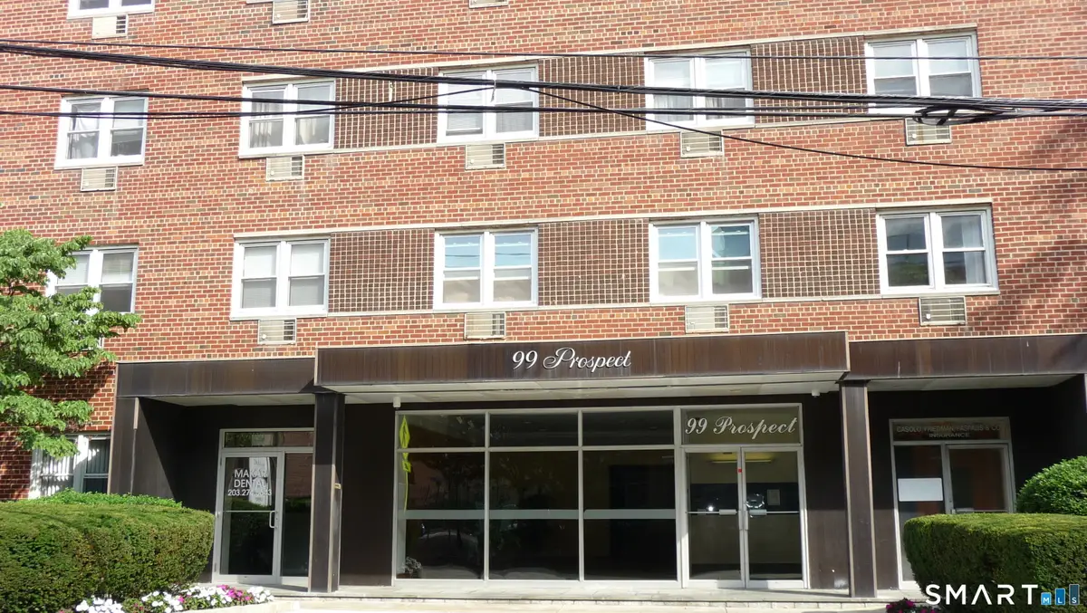 99 Prospect Street #7F, Stamford, CT 06901 - #1