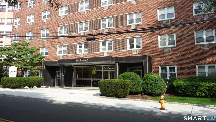 99 Prospect Street #7F, Stamford, CT 06901 - #3