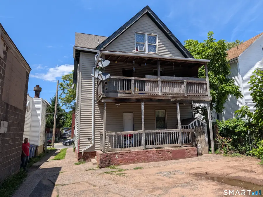 242 Davenport Avenue, New Haven, CT 06519 - #2