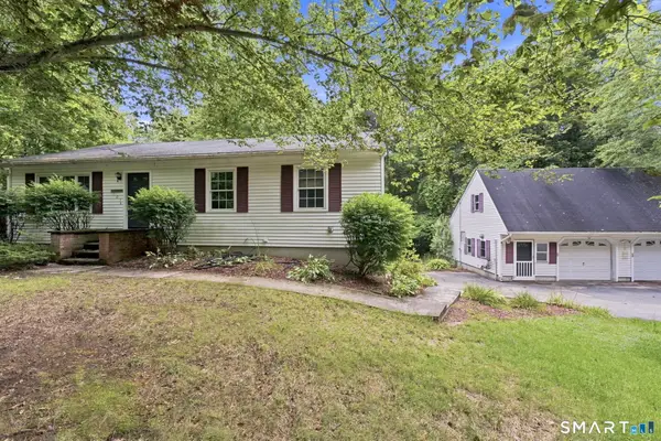 101 Rixtown Road, Griswold, CT 06351